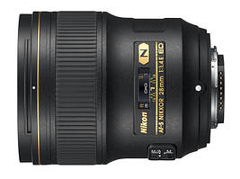 Nikon 28mm f/1.4E ED AF-S