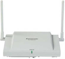 Panasonic БС DECT KX-TDA0155CE для АТС KX-TDA/TDE/NCP/NS, 2 канали