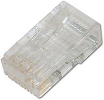Digitus Конектор RJ45 Cat.6 FTP, 100 шт.