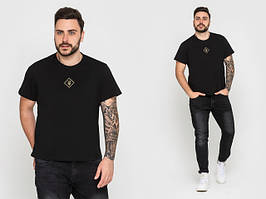 Вишиті футболки чоловічі