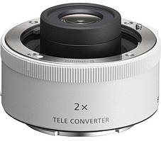 Sony SEL 2.0x Alpha FE