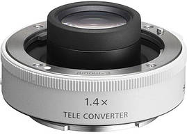 Sony SEL 1.4x Alpha FE