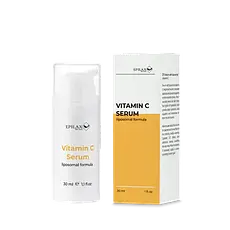 Epilax сироватка з ліпосомальним вітаміном C (30 мл)