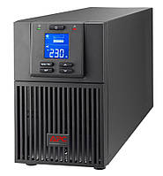 APC Джерело безперебійного живлення Easy UPS SRV 1000VA