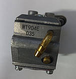 Карбюратор Oleo-Mac WT-904 (2318776CR), фото 3