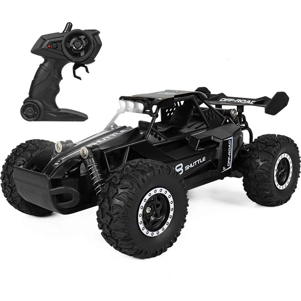 Високошвидкісна машинка Баггі на пульті керування High Speed ​​Off Road 2WD Buggy 20+ км/год