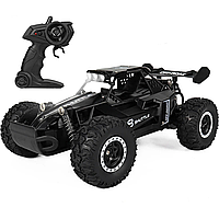 Високошвидкісна машинка Баггі на пульті керування High Speed ​​Off Road 2WD Buggy 20+ км/год