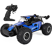 Високошвидкісна машинка Баггі на пульті керування High Speed ​​Off Road 2WD Buggy 20+ км/год