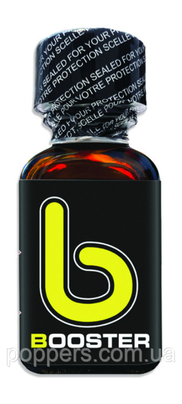 Попперс / poppers Booster 25ml France