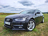 Протитуманні фари Depo Audi A4 B8 (no s line) 12 — 16, фото 10