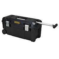 Stanley Ящик для інструменту Fatmax, з колесами, 71x30.5x32см