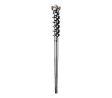 Bosch Бур корончатий для наскрізного свердління SDS max-9 Break Through 55 mm