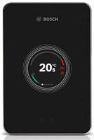 Bosch Кімнатний термостат EasyControl CT 200, чорний