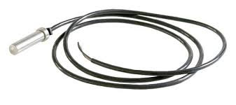 Датчик ABS (задній) на MB Sprinter, VW LT 1996-2006 — Bosch (Німеччина) — 0265004010