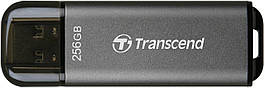 Transcend Накопичувач 256GB USB 3.2 JetFlash 920 Black R420/W400MB/s