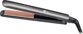 Remington Випрямляч Keratin Protect, 55Вт, темп.режимів-5, 160-230С, кераміка, сріблястий