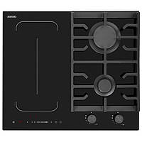 Комбінована варильна поверхня ELEYUS H0СBHG SLME 60 BL I2 CF