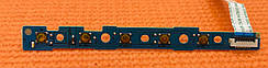 Плата кнопки керування Dell P2317Hb 4H.2TA03.A00 4H.2TA03.M01