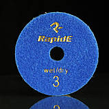 Черепашка Rapide No3, фото 2