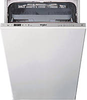 Whirlpool Вбудовувана посудомийна машина WSIC 3M27
