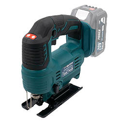 Акумуляторний лобзик PROFI-TEC PGS2080BL Power Line