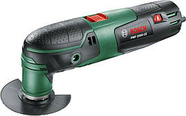 Bosch PMF 2000 CE