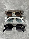Сонцезахисні окуляри Hermes, фото 2