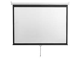 2E Екран підвісний, 4:3, 120", (2.4*1.8 м)