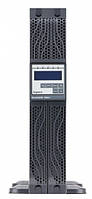 Legrand Джерело безперебійного живлення DAKER DK Plus 2000ВА/1800Вт, 6xC13, RS232, USB, EPO, R/T