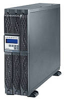 Legrand Джерело безперебійного живлення DAKER DK Plus 5000ВА/5000Вт, 8xC13, 2xC19, RS232, USB, EPO, R/T