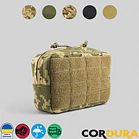 Нагрудний адміністративний підсумок для телефону на моллі