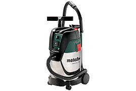 Metabo Пилосос професійний ASA 30 L PC Inox, 1250Вт, 210мБар, контейнер 30л, 9.6кг