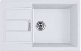 Franke Sirius 2.0 S2D 611-78 XL[143.0621.338]