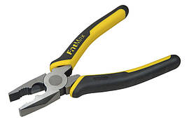 Stanley Плоскогубці комбіновані FatMax, 200мм