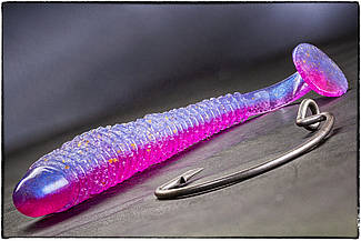 Силікон KEITECH SWING IMPACT 3" (10 шт/уп) 473T Morning Dawn