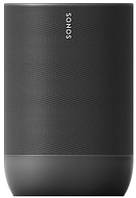 Sonos Портативна акустична система Move, Black