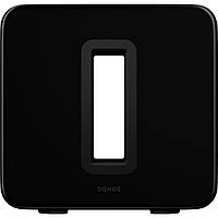 Sonos Сабвуфер Sub, Black