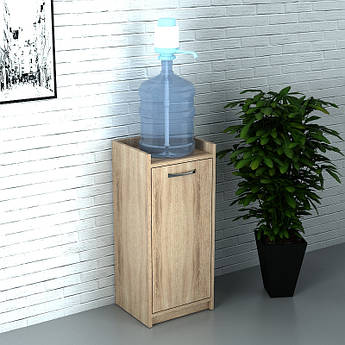 Тумба під кулер для води "Джерело"  Гамма стиль