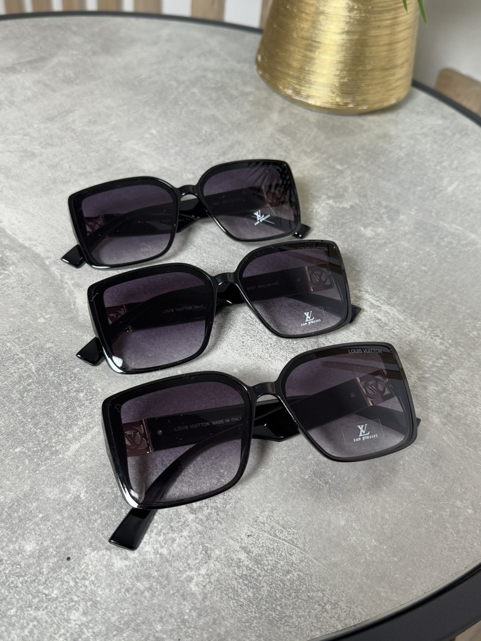 Сонцезахисні окуляри Louis Vuitton, фото 1