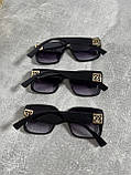 Сонцезахисні окуляри Louis Vuitton, фото 2