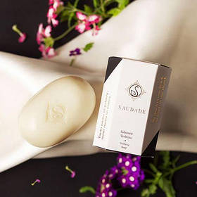 Преміальне мило Saudade "Вербена" 200 г