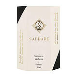 Преміальне мило Saudade "Вербена" 200 г, фото 3