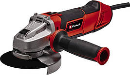 Einhell Шліфмашина кутова TE-AG 125/1010 CE Q
