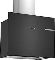 Bosch Витяжка купольна DWF65AJ20T - 60см./649 м3/білий+скло