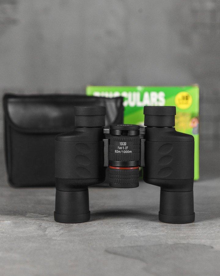 Бінокль x10z00m ВТ3997, фото 1