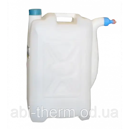 Eu-PL Каністра з носиком 20л (ЄП) 002258, фото 1