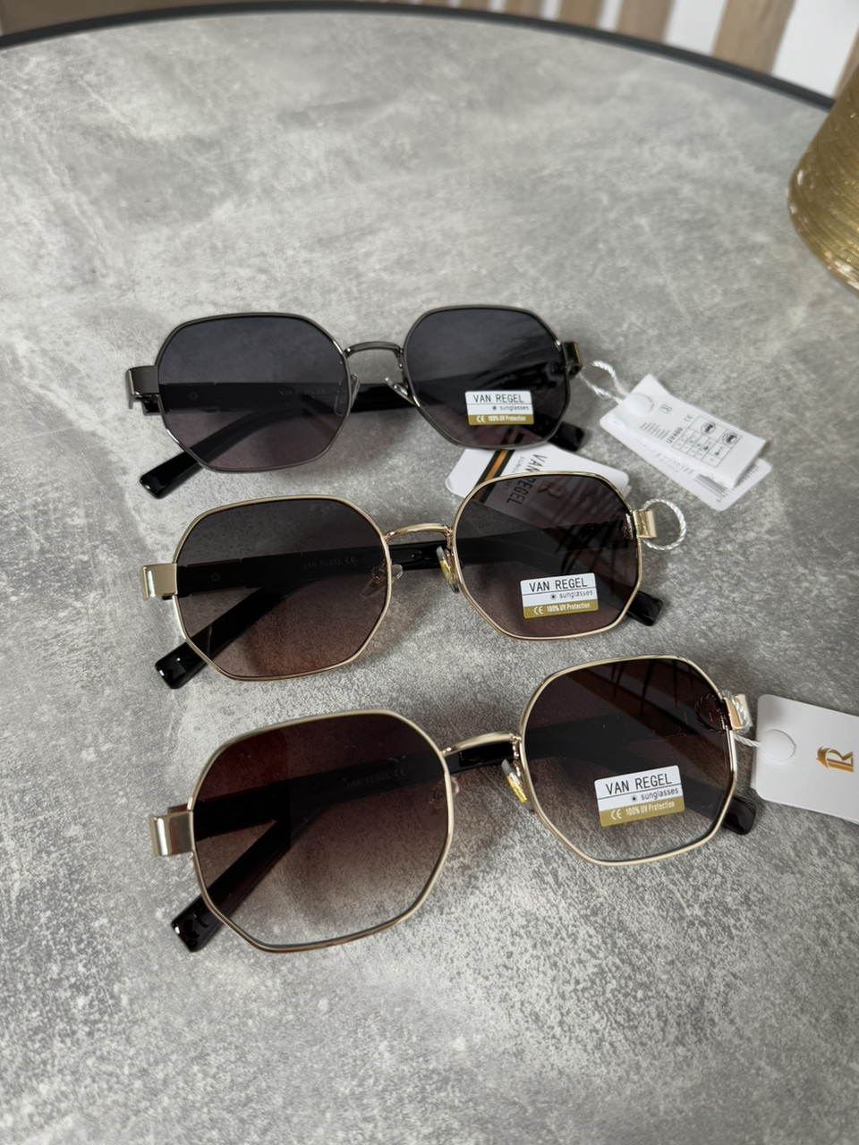 Сонцезахисні окуляри, фото 1