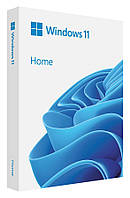 Microsoft Примірник ПЗ Windows 11 Home англ, FPP на USB носії