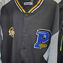 Пайта для хлопчика оптом, Sincere, 134-164 см,  № LL-3715, фото 2