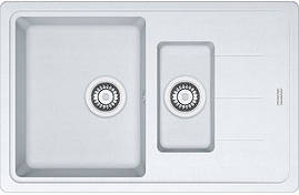 Franke Basis BFG 651-78[114.0272.602]